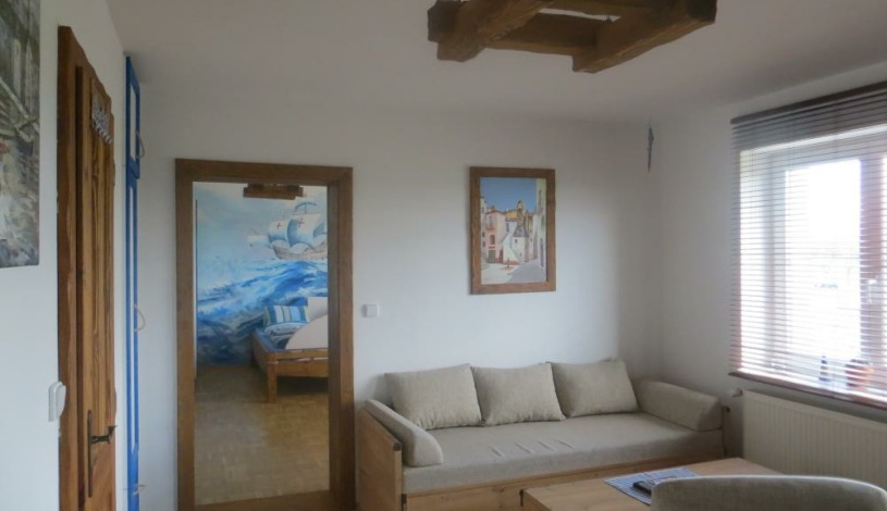 Penzion u Námořníka Františkovy Lázně